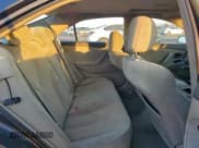 ✅ 2007 Toyota Camry LE • VIN: 4T1BE46K07U721105 • Lot: 95002155. Wystawiony na Copart z przebiegiem 277 854 mil. Bezpłatny archiwum sprzedaży aukcyjnych z USA i szczegółowy raport historii pojazdu na DreamBid. Zdjęcie 10.