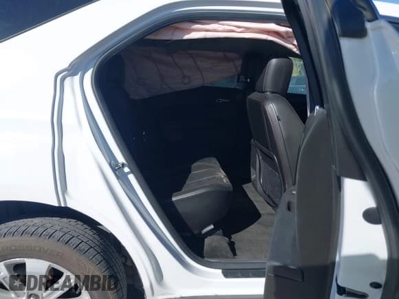 ✅ 2010 Chevrolet Equinox 2LT • VIN: 2CNALPEWXA6290544 • Лот: 43429779. Опубликован ранее на IAAI с пробегом 155 394 миль. Бесплатный доступ к архиву аукционных продаж из США и подробный отчёт об истории автомобиля на DreamBid. Изображение 8.