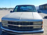 ✅ 1994 Chevrolet Silverado 1500 • VIN: 2GCEC19ZXR1282864 • Lot: 43584766. Wystawiony na IAAI z przebiegiem 260 656 mil. Bezpłatny archiwum sprzedaży aukcyjnych z USA i szczegółowy raport historii pojazdu na DreamBid. Zdjęcie 11.