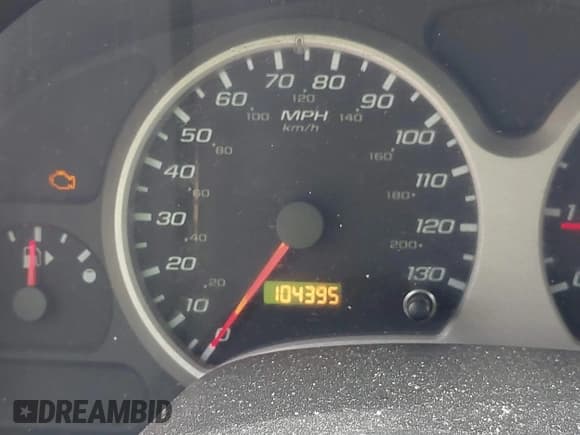 ✅ 2006 Chevrolet Equinox LT • VIN: 2CNDL63F766009303 • Лот: 42442146. Опубликован ранее на IAAI с пробегом 104 395 миль. Бесплатный доступ к архиву аукционных продаж из США и подробный отчёт об истории автомобиля на DreamBid. Изображение 16.