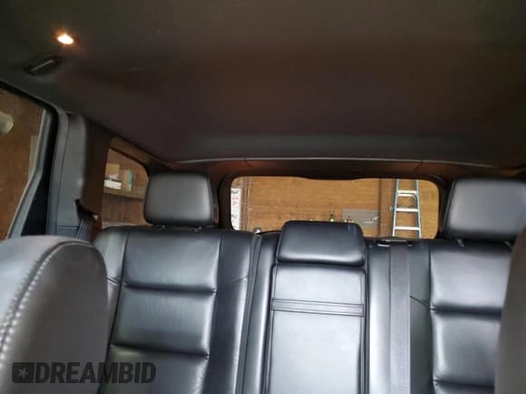 ✅ 2018 Jeep Grand Cherokee Limited • VIN: 1C4RJFBG9JC166986 • Lot: 85513745. Listed on Copart with 55,672 mi. Free auction sales archive from the USA and detailed vehicle history report at DreamBid. Image 10.