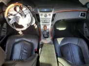 ✅ 2012 Cadillac CTS Premium • VIN: 1G6DP5E30C0113905 • Lot: 72395574. Wystawiony na Copart z przebiegiem 173 903 mil. Bezpłatny archiwum sprzedaży aukcyjnych z USA i szczegółowy raport historii pojazdu na DreamBid. Zdjęcie 8.