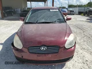 ✅ 2010 Hyundai Accent GLS • VIN: KMHCN4AC8AU431786 • Лот: 68863465. Опубликован ранее на Copart с пробегом Не указан. Бесплатный доступ к архиву аукционных продаж из США и подробный отчёт об истории автомобиля на DreamBid. Изображение 5.