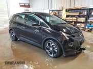 ✅ 2023 Chevrolet Bolt EV 2LT • VIN: 1G1FX6S08P4176120 • Lot: 64252894. Wystawiony na Copart z przebiegiem 18 233 mil. Bezpłatny archiwum sprzedaży aukcyjnych z USA i szczegółowy raport historii pojazdu na DreamBid. Zdjęcie 4.