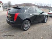 ✅ 2011 Cadillac SRX Premium Collection • VIN: 3GYFNCEY1BS673185 • Lot: 43700487. Wystawiony na IAAI z przebiegiem 208 111 mil. Bezpłatny archiwum sprzedaży aukcyjnych z USA i szczegółowy raport historii pojazdu na DreamBid. Zdjęcie 4.