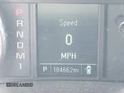 ✅ 2016 Chevrolet Silverado 2500HD Work Truck • VIN: 1GC2KUEG3GZ354360 • Lot: 42492700. Wystawiony na IAAI z przebiegiem 184 662 mil. Bezpłatny archiwum sprzedaży aukcyjnych z USA i szczegółowy raport historii pojazdu na DreamBid. Zdjęcie 15.