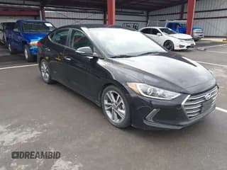 ✅ 2017 Hyundai Elantra SE • VIN: KMHD84LF2HU074344 • Lot: 43466259. Wystawiony na IAAI z przebiegiem 191 346 mil. Bezpłatny archiwum sprzedaży aukcyjnych z USA i szczegółowy raport historii pojazdu na DreamBid. Zdjęcie 1.