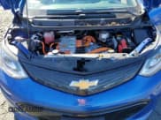 ✅ 2020 Chevrolet Bolt EV LT • VIN: 1G1FY6S09L4136149 • Lot: 78471214. Wystawiony na Copart z przebiegiem 35 336 mil. Bezpłatny archiwum sprzedaży aukcyjnych z USA i szczegółowy raport historii pojazdu na DreamBid. Zdjęcie 11.