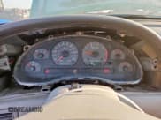 ✅ 2000 Ford Mustang • VIN: 1FAFP4044YF157545 • Lot: 84994295. Listed on Copart with 167,583 mi. Free auction sales archive from the USA and detailed vehicle history report at DreamBid. Image 9.