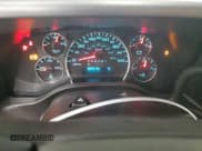 ✅ 2025 Chevrolet Express Passenger LT • VIN: 1GAZGPFP6S1253491 • Lot: 93640925. Wystawiony na Copart z przebiegiem 3 575 mil. Bezpłatny archiwum sprzedaży aukcyjnych z USA i szczegółowy raport historii pojazdu na DreamBid. Zdjęcie 9.