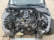 ✅ 2017 Infiniti Q60 Premium • VIN: JN1EV7EL5HM551258 • Lot: 45924905. Listed on Copart with Not provided. Free auction sales archive from the USA and detailed vehicle history report at DreamBid. Image 11.