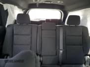 ✅ 2023 Dodge Durango SXT • VIN: 1C4RDJAGXPC666398 • Lot: 50312845. Wystawiony na Copart z przebiegiem 19 230 mil. Bezpłatny archiwum sprzedaży aukcyjnych z USA i szczegółowy raport historii pojazdu na DreamBid. Zdjęcie 10.