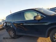 ✅ 2022 Honda Pilot EX-L • VIN: 5FNYF6H5XNB094479 • Лот: 43574020. Опубликован ранее на IAAI с пробегом 72 047 миль. Бесплатный доступ к архиву аукционных продаж из США и подробный отчёт об истории автомобиля на DreamBid. Изображение 13.