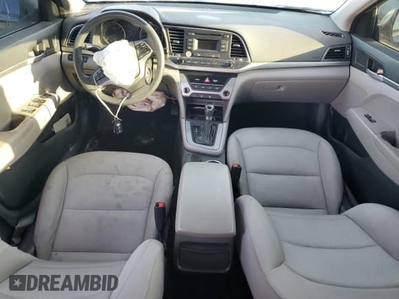 ✅ 2017 Hyundai Elantra SE • VIN: 5NPD74LF7HH194903 • Лот: 86533755. Опубликован ранее на Copart с пробегом 195 768 миль. Бесплатный доступ к архиву аукционных продаж из США и подробный отчёт об истории автомобиля на DreamBid. Изображение 8.