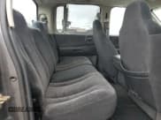 ✅ 2004 Dodge Dakota SLT • VIN: 1D7HG48N34S735500 • Lot: 48915335. Wystawiony na Copart z przebiegiem 161 254 mil. Bezpłatny archiwum sprzedaży aukcyjnych z USA i szczegółowy raport historii pojazdu na DreamBid. Zdjęcie 10.