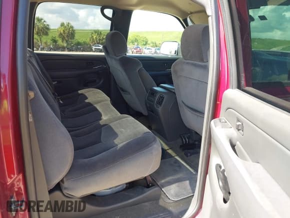 ✅ 2005 GMC Sierra 2500HD SLE • VIN: 1GTHK23205F843318 • Лот: 42865264. Опубликован ранее на IAAI с пробегом 195 149 миль. Бесплатный доступ к архиву аукционных продаж из США и подробный отчёт об истории автомобиля на DreamBid. Изображение 8.