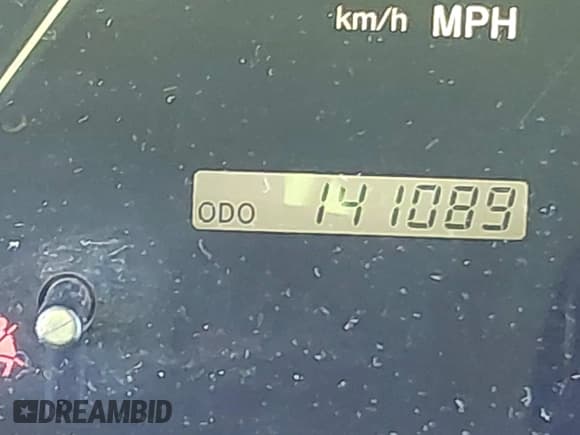 ✅ 2002 Lexus RX 300 • VIN: JTJGF10UX20123648 • Lot: 43643463. Listed on IAAI with 141,089 mi. Free auction sales archive from the USA and detailed vehicle history report at DreamBid. Image 7.