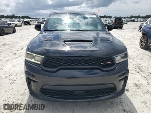 ✅ 2022 Dodge Durango GT Plus • VIN: 1C4RDHDG2NC202765 • Lot: 68780105. Wystawiony na Copart z przebiegiem 141 537 mil. Bezpłatny archiwum sprzedaży aukcyjnych z USA i szczegółowy raport historii pojazdu na DreamBid. Zdjęcie 5.