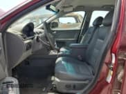 ✅ 2006 Mercury Montego Luxury • VIN: 1MEFM40186G609494 • Лот: 67119085. Опубликован ранее на Copart с пробегом 222 350 миль. Бесплатный доступ к архиву аукционных продаж из США и подробный отчёт об истории автомобиля на DreamBid. Изображение 7.