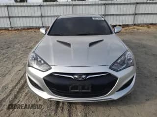✅ 2013 Hyundai Genesis Coupe 2.0T • VIN: KMHHT6KDXDU112490 • Lot: 80213205. Wystawiony na Copart z przebiegiem 101 398 mil. Bezpłatny archiwum sprzedaży aukcyjnych z USA i szczegółowy raport historii pojazdu na DreamBid. Zdjęcie 5.