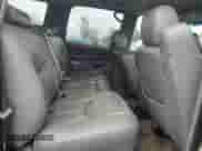 ✅ 2003 Chevrolet Suburban LT • VIN: 3GNGC26G33G246442 • Лот: 85146494. Опубликован ранее на Copart с пробегом Не указан. Бесплатный доступ к архиву аукционных продаж из США и подробный отчёт об истории автомобиля на DreamBid. Изображение 12.