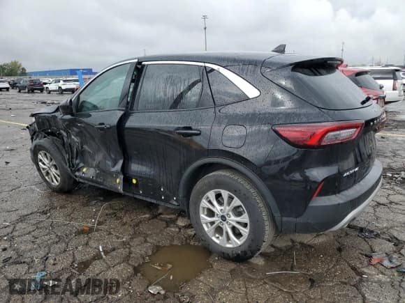 ✅ 2023 Ford Escape Active • VIN: 1FMCU9GN7PUA15648 • Lot: 85322195. Wystawiony na Copart z przebiegiem 25 454 mil. Bezpłatny archiwum sprzedaży aukcyjnych z USA i szczegółowy raport historii pojazdu na DreamBid. Zdjęcie 2.