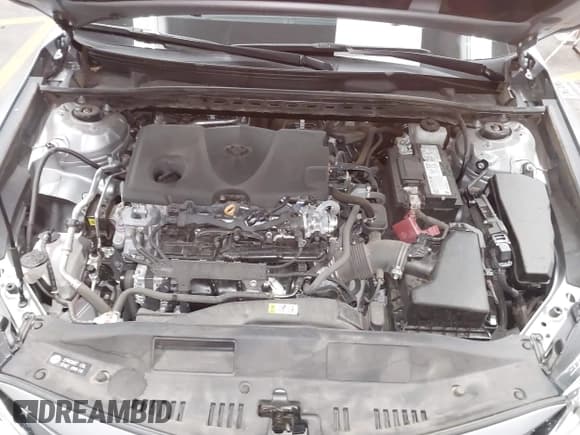 ✅ 2024 Toyota Camry LE • VIN: 4T1C11AK7RU226196 • Лот: 43483021. Опубликован ранее на IAAI с пробегом 31 031 миль. Бесплатный доступ к архиву аукционных продаж из США и подробный отчёт об истории автомобиля на DreamBid. Изображение 10.