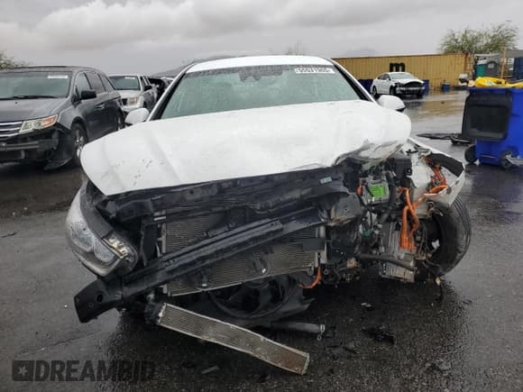 ✅ 2019 Hyundai Sonata Limited • VIN: KMHE54L24KA090757 • Лот: 55531965. Опубликован ранее на Copart с пробегом Не указан. Бесплатный доступ к архиву аукционных продаж из США и подробный отчёт об истории автомобиля на DreamBid. Изображение 5.