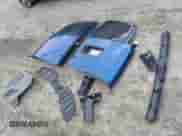 2007 Chevrolet Express Passenger с VIN 1GAGG25V371188133, выставлен на аукционе IAAI как лот 41376264 с пробегом 157 211 миль миль и . История ставок и продаж доступна на DreamBid. Изображение 12.