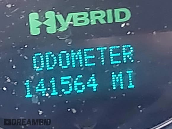 ✅ 2013 Chevrolet Silverado 1500 1HY • VIN: 3GCUKUEJ2DG269624 • Lot: 41655015. Listed on IAAI with 141,564 mi. Free auction sales archive from the USA and detailed vehicle history report at DreamBid. Image 14.