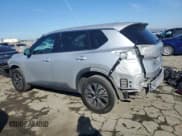 ✅ 2021 Nissan Rogue SV • VIN: 5N1AT3BA6MC790293 • Лот: 86880175. Опубликован ранее на Copart с пробегом 88 409 миль. Бесплатный доступ к архиву аукционных продаж из США и подробный отчёт об истории автомобиля на DreamBid. Изображение 2.