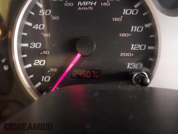 ✅ 2006 Chevrolet Equinox LT • VIN: 2CNDL73F866154193 • Лот: 42611944. Опубликован ранее на IAAI с пробегом 245 070 миль. Бесплатный доступ к архиву аукционных продаж из США и подробный отчёт об истории автомобиля на DreamBid. Изображение 7.