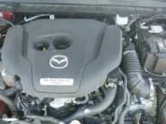 ✅ 2025 Mazda CX-50 Premium • VIN: 7MMVABDY0SN336168 • Лот: 42130655. Опубликован ранее на IAAI с пробегом 4 905 миль. Бесплатный доступ к архиву аукционных продаж из США и подробный отчёт об истории автомобиля на DreamBid. Изображение 19.