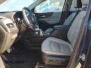 ✅ 2020 Chevrolet Equinox LT • VIN: 2GNAXKEV2L6100393 • Лот: 91593955. Опубликован ранее на Copart с пробегом 43 172 миль. Бесплатный доступ к архиву аукционных продаж из США и подробный отчёт об истории автомобиля на DreamBid. Изображение 7.