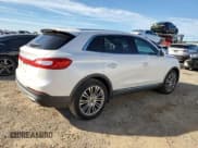 ✅ 2017 Lincoln MKX Reserve • VIN: 2LMPJ6LR1HBL29521 • Лот: 89563185. Опубликован ранее на Copart с пробегом 89 045 миль. Бесплатный доступ к архиву аукционных продаж из США и подробный отчёт об истории автомобиля на DreamBid. Изображение 3.