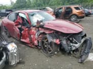 ✅ 2017 Alfa Romeo Giulia • VIN: ZARFAEAV3H7559095 • Lot: 57380804. Wystawiony na Copart z przebiegiem Nie podano. Bezpłatny archiwum sprzedaży aukcyjnych z USA i szczegółowy raport historii pojazdu na DreamBid. Zdjęcie 4.