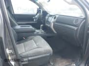 ✅ 2014 Toyota Tundra SR • VIN: 5TFRM5F18EX078291 • Lot: 43276385. Listed on IAAI with 52,986 mi. Free auction sales archive from the USA and detailed vehicle history report at DreamBid. Image 5.