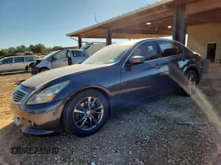 ✅ 2009 Infiniti G37 x • VIN: JNKCV61F39M353373 • Lot: 86604655. Listed on Copart with 178,653 mi. Free auction sales archive from the USA and detailed vehicle history report at DreamBid. Image 1.