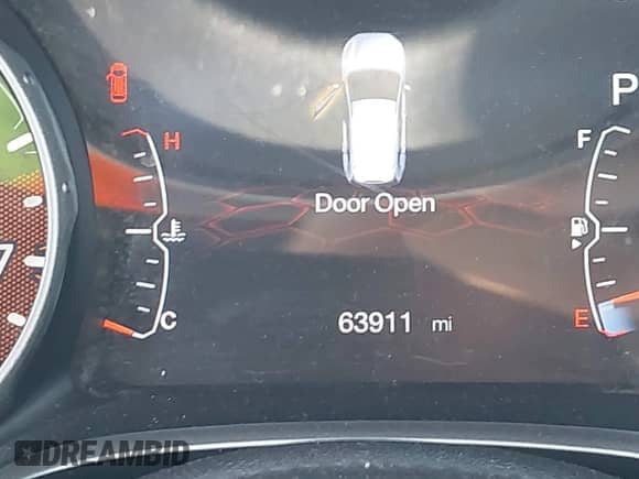 2021 Jeep Compass 80th Anniversary with VIN 3C4NJCEB1MT548631, listed as a IAAI auction lot 42055675 with 63,911 mi miles and . Bid and sale history available at DreamBid. Image 15.