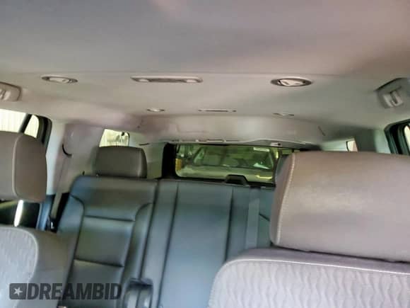 2019 Chevrolet Tahoe Commercial с VIN 1GNLCDEC4KR221203, выставлен на аукционе Copart как лот 66393195 с пробегом 128 145 миль миль и Чистый • Clean title. История ставок и продаж доступна на DreamBid. Изображение 10.