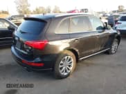 ✅ 2013 Audi Q5 Premium Plus • VIN: WA1LFAFP6DA091078 • Лот: 43608514. Опубликован ранее на IAAI с пробегом 101 999 миль. Бесплатный доступ к архиву аукционных продаж из США и подробный отчёт об истории автомобиля на DreamBid. Изображение 4.