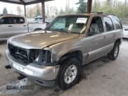 ✅ 2002 GMC Yukon SLT • VIN: 1GKEK13Z22J123073 • Lot: 43682466. Wystawiony na IAAI z przebiegiem 239 988 mil. Bezpłatny archiwum sprzedaży aukcyjnych z USA i szczegółowy raport historii pojazdu na DreamBid. Zdjęcie 2.