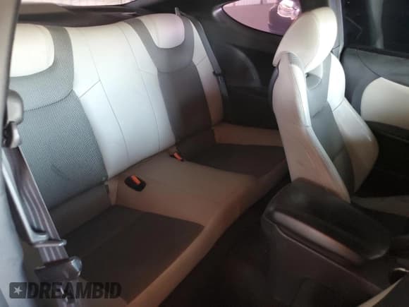 ✅ 2015 Hyundai Genesis Coupe 3.8L Base • VIN: KMHHU6KJ7FU123582 • Lot: 86893475. Listed on Copart with 76,292 mi. Free auction sales archive from the USA and detailed vehicle history report at DreamBid. Image 10.