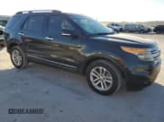 ✅ 2013 Ford Explorer XLT • VIN: 1FM5K7D84DGC59687 • Lot: 90239015. Wystawiony na Copart z przebiegiem 162 878 mil. Bezpłatny archiwum sprzedaży aukcyjnych z USA i szczegółowy raport historii pojazdu na DreamBid. Zdjęcie 4.