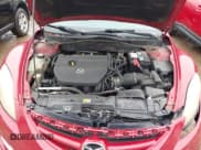 ✅ 2010 Mazda 6 i Touring • VIN: 1YVHZ8CHXA5M33347 • Lot: 43765481. Listed on IAAI with 227,189 mi. Free auction sales archive from the USA and detailed vehicle history report at DreamBid. Image 10.