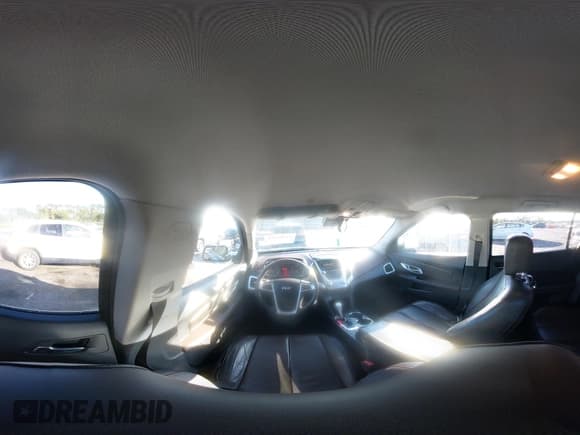 ✅ 2013 GMC Terrain SLT • VIN: 2GKALUEK0D6200231 • Lot: 43505960. Listed on IAAI with 123,426 mi. Free auction sales archive from the USA and detailed vehicle history report at DreamBid. Image 18.