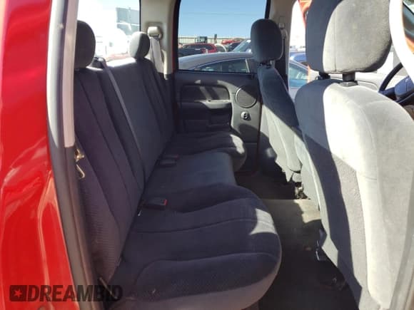 ✅ 2005 Dodge 1500 SLT • VIN: 1D7HA18N25S228380 • Лот: 86606575. Опубликован ранее на Copart с пробегом 356 140 миль. Бесплатный доступ к архиву аукционных продаж из США и подробный отчёт об истории автомобиля на DreamBid. Изображение 10.