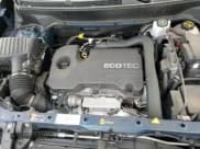 ✅ 2020 Chevrolet Equinox LT • VIN: 2GNAXJEV4L6285735 • Lot: 68069845. Listed on Copart with 52,849 mi. Free auction sales archive from the USA and detailed vehicle history report at DreamBid. Image 14.