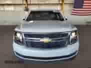 2019 Chevrolet Suburban LT z VIN 1GNSCHKC2KR361855, wystawiony jako Copart lot #84461665 z przebiegiem 80 103 mil mil oraz Szkoda całkowita • Salvage title. Historia ofert i sprzedaży dostępna na DreamBid. Obrazek 5.