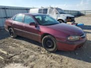 ✅ 2004 Chevrolet Impala • VIN: 2G1WF52E649242584 • Lot: 71416535. Listed on Copart with 171,955 mi. Free auction sales archive from the USA and detailed vehicle history report at DreamBid. Image 4.